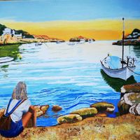 EV lucia a cala alcaufar