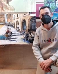 Click, per engrandir la foto