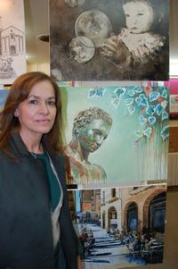 Click, per engrandir la foto