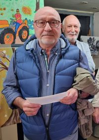 Click, per engrandir la foto