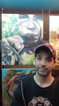 Click, per engrandir la foto