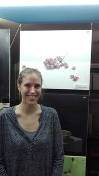 Click, per engrandir la foto