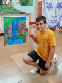 Click, per engrandir la foto