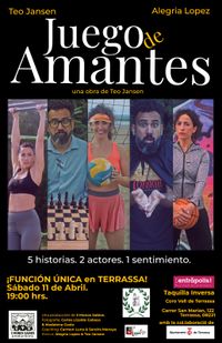 Click, per engrandir la foto