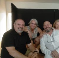 Click, per engrandir la foto